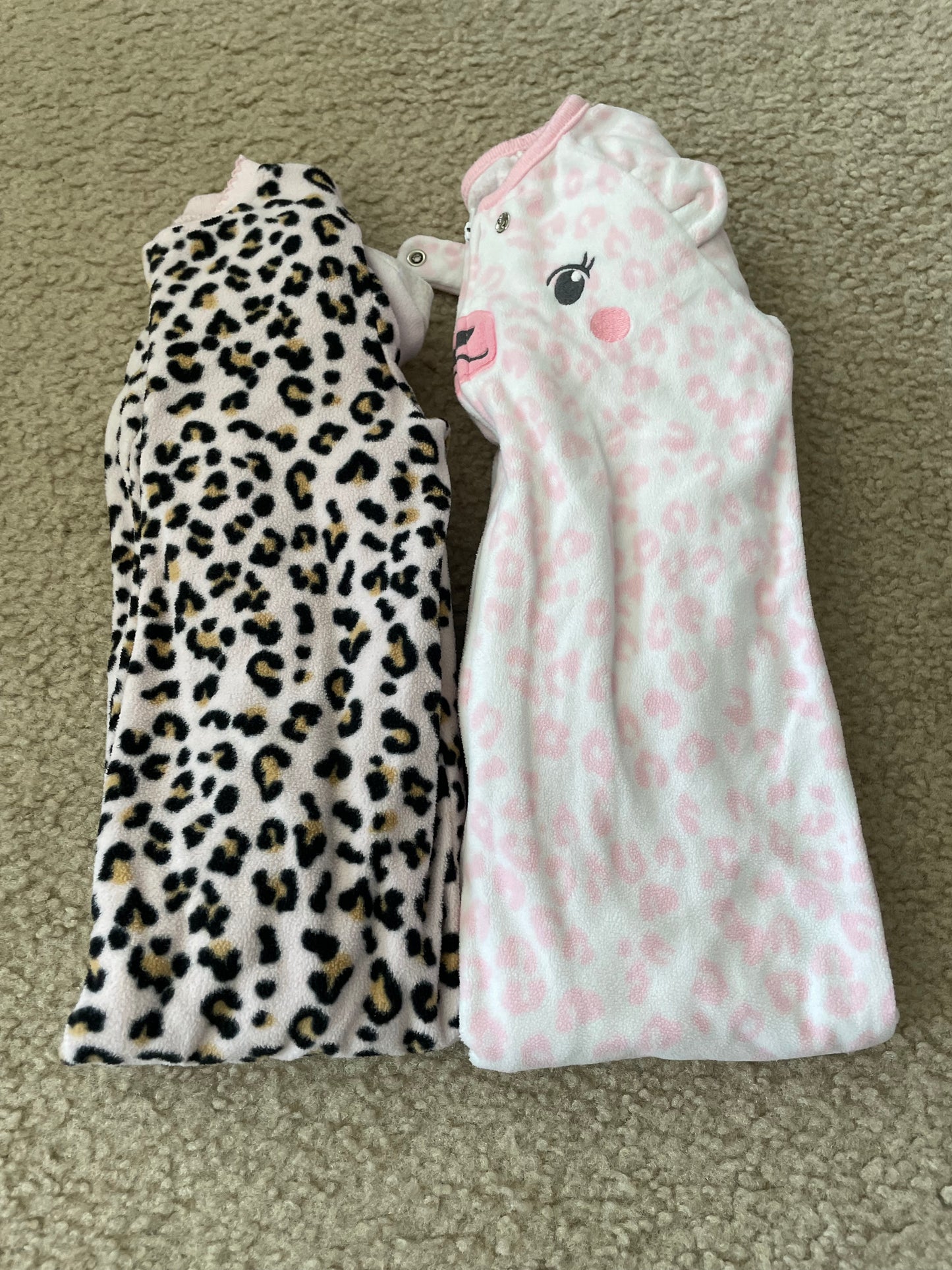 Seller 129- girl’s 24 month pajama bundle