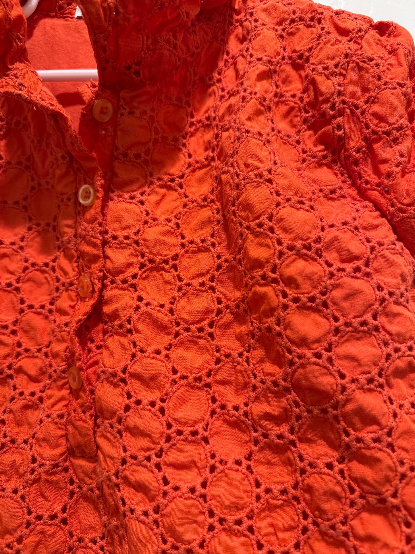 #53 girl ivy greis dress size 8