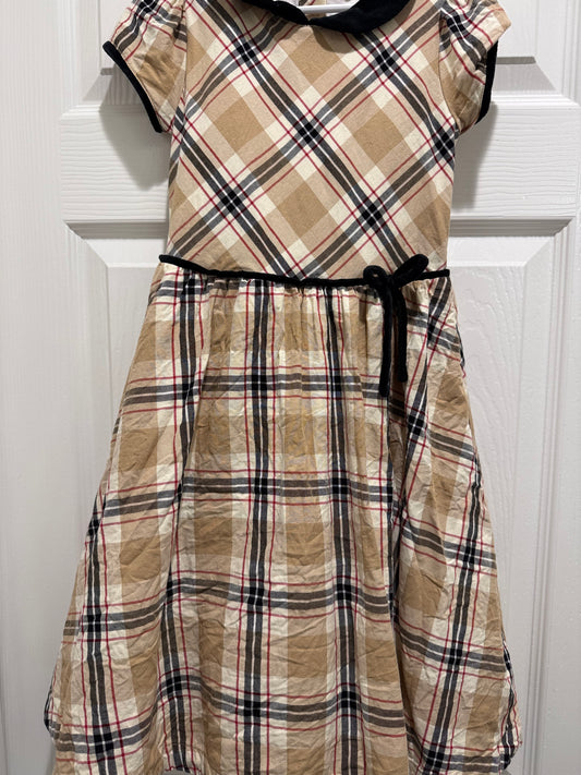 #53 girl hope & Henry dress size 7