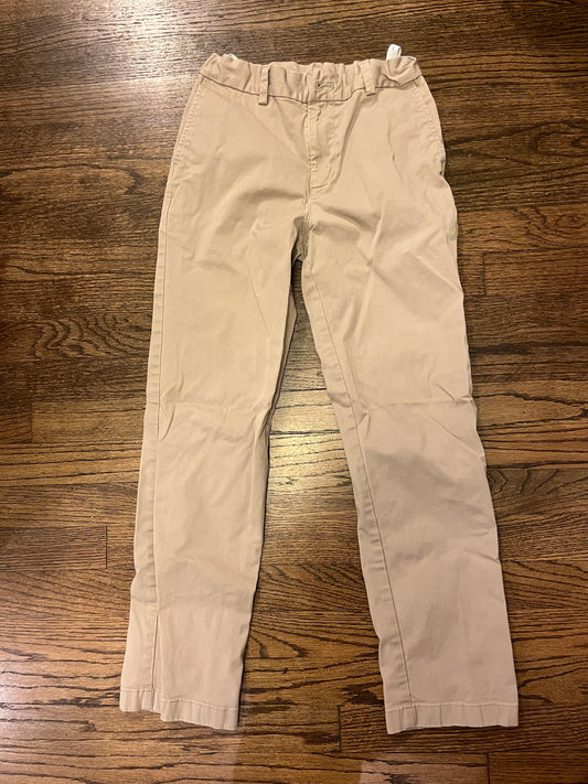 #67 Vineyard Vines Khaki Pants 14