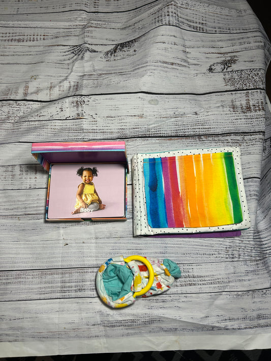 Seller #62 Lovevery variety toys