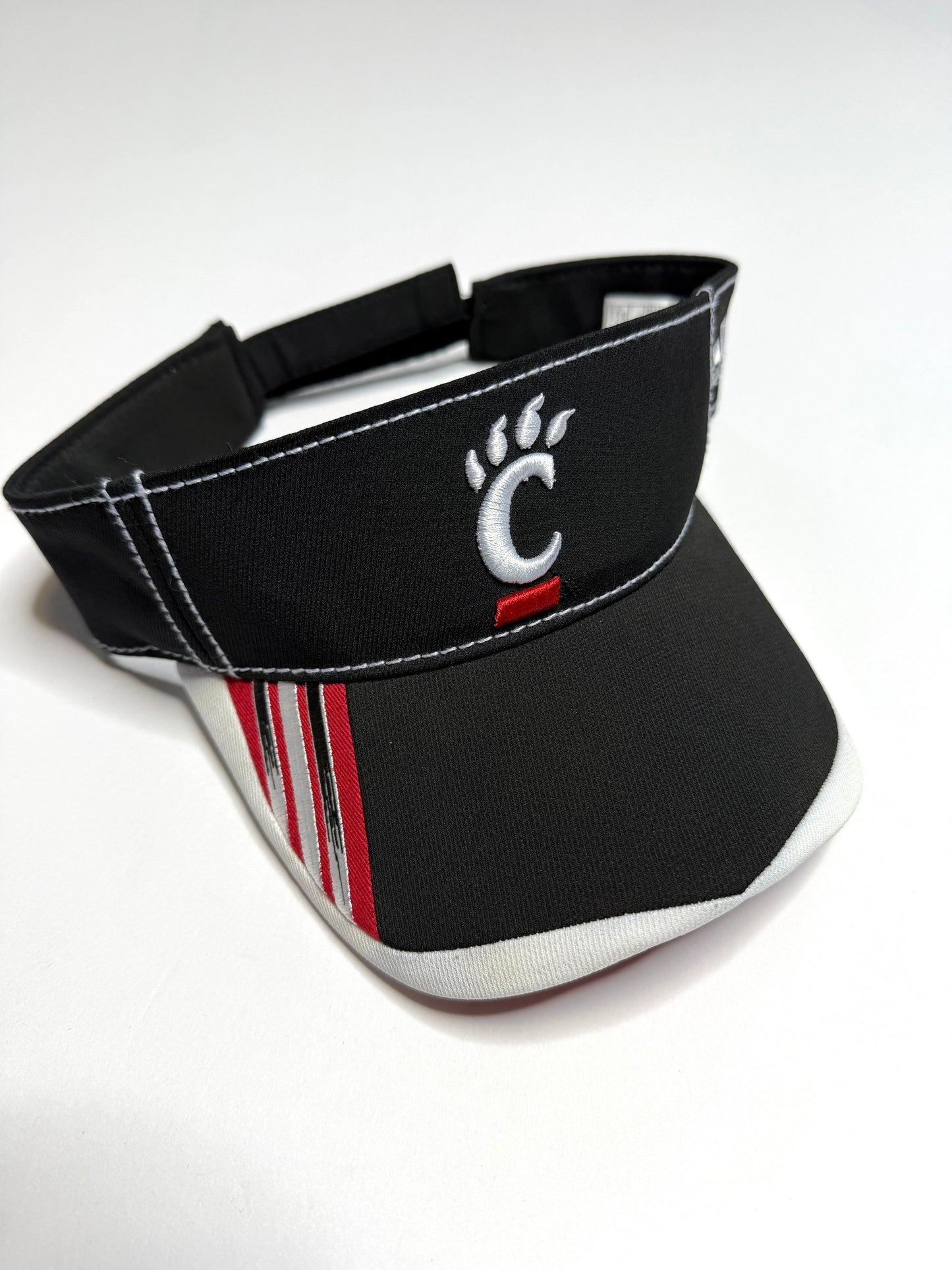 Seller 89 UC Adjustable Visor EUC