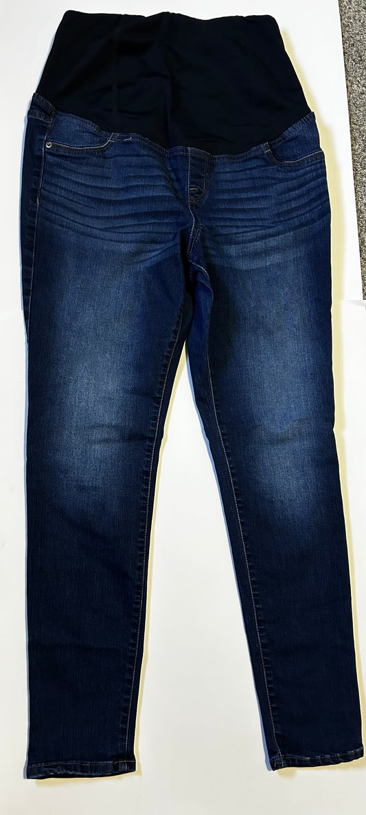 Seller #21 size 10 maternity jeans