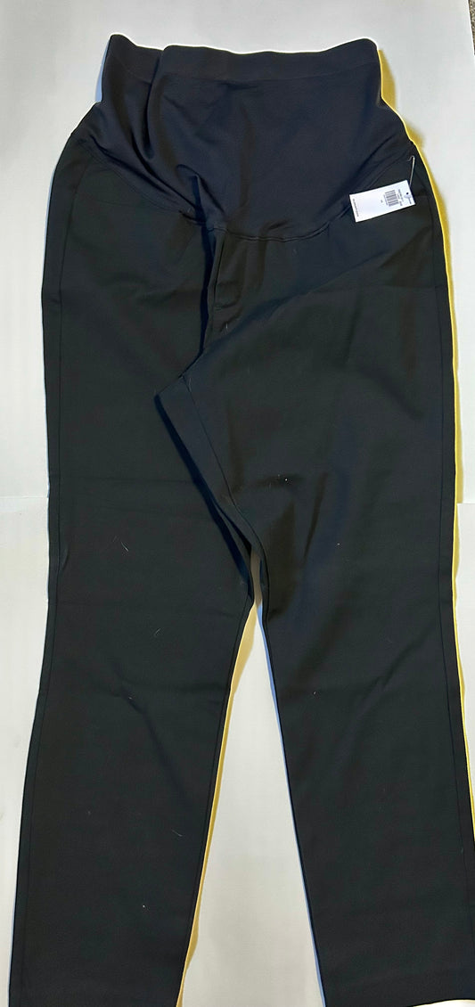 Seller #21 size 14 Old Navy maternity pixie pants