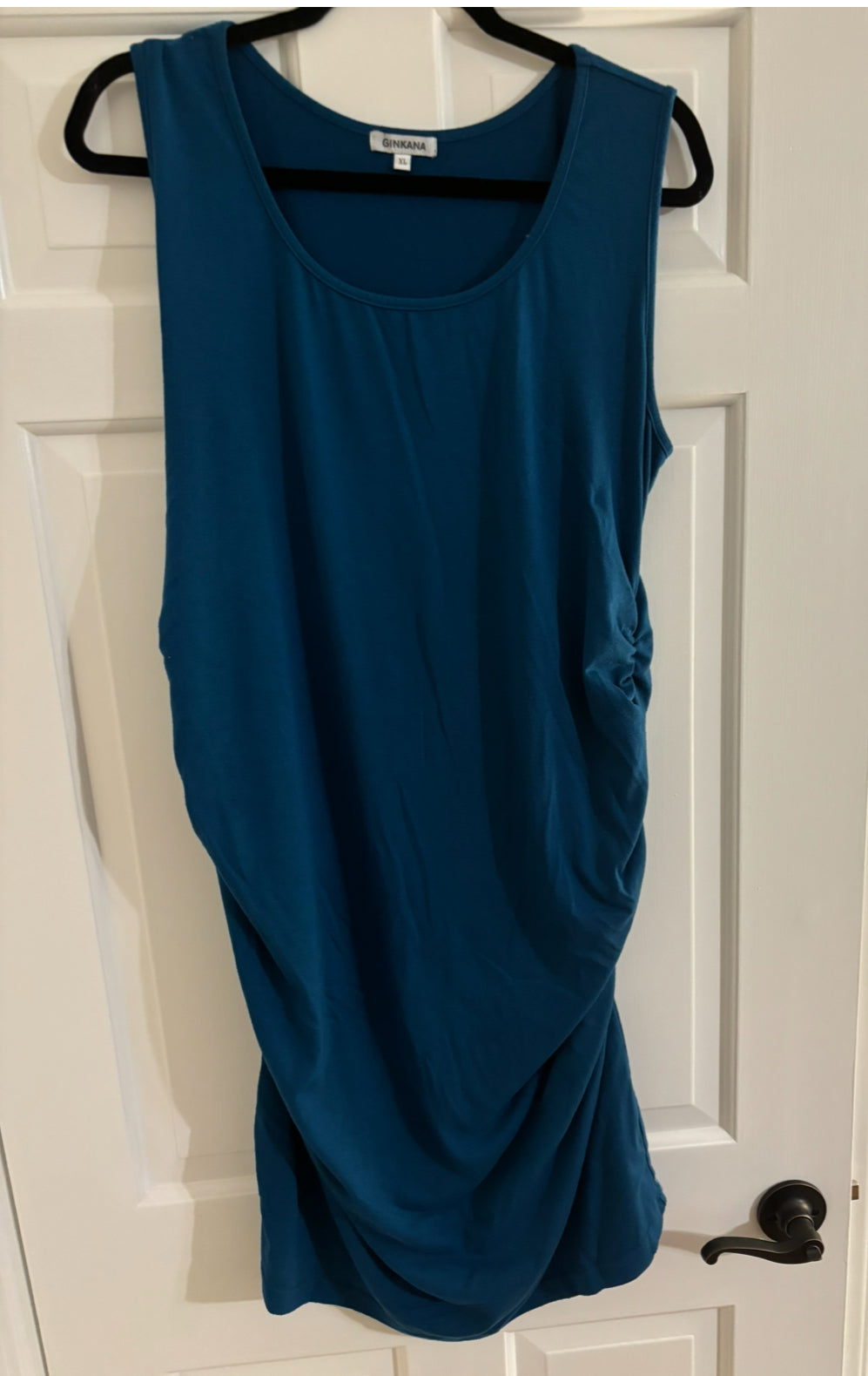 Maternity Dress Size XL