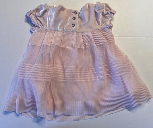 #74B  - Catherine Malandrino 9mo dress