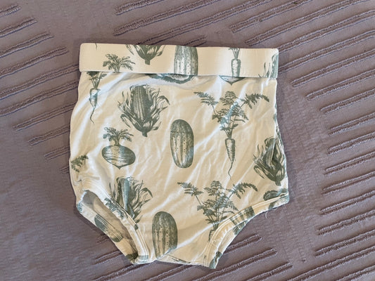 Kate Quinn bamboo bloomers