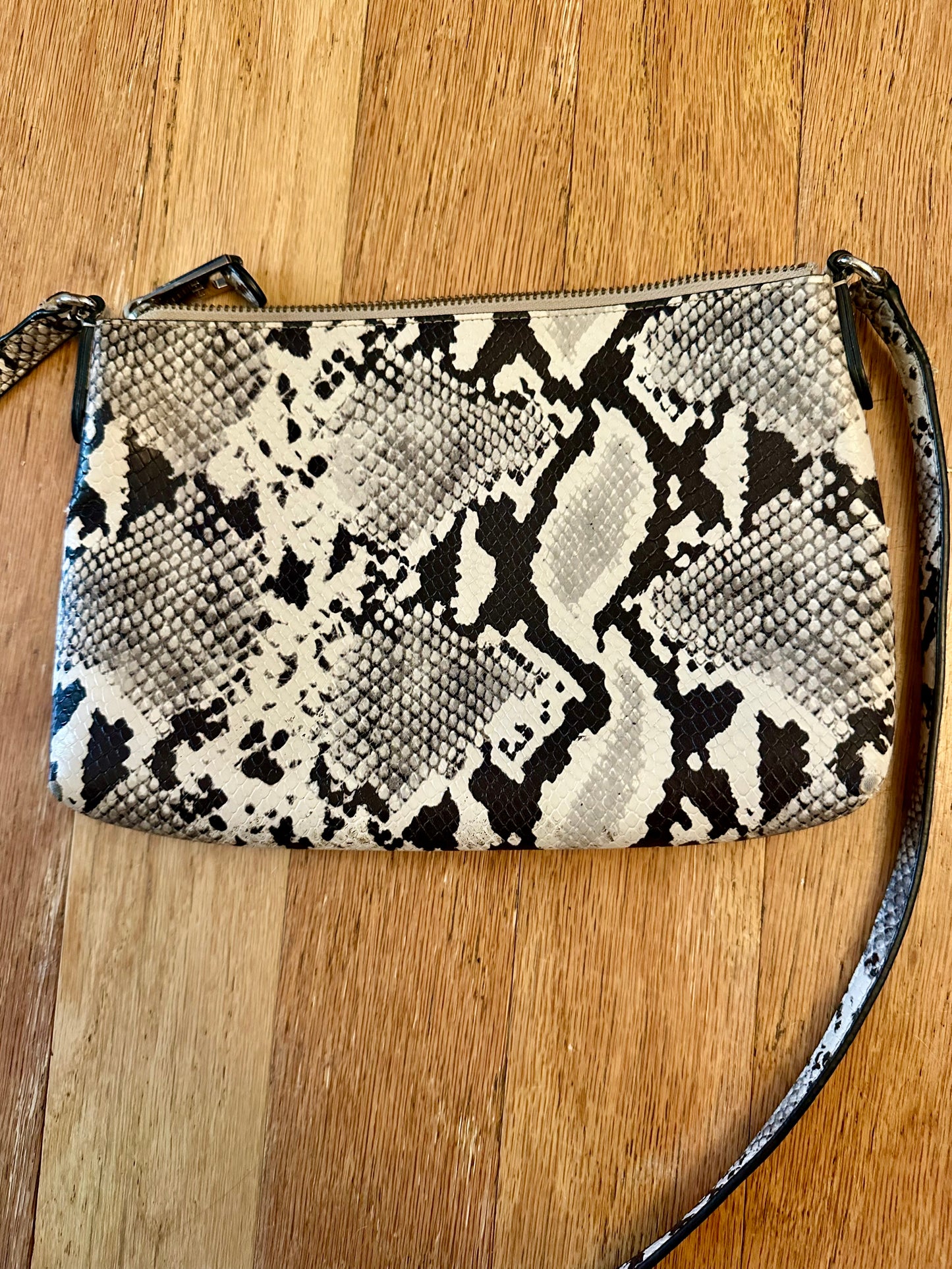 #91B Ralph Lauren Crossbody Bag