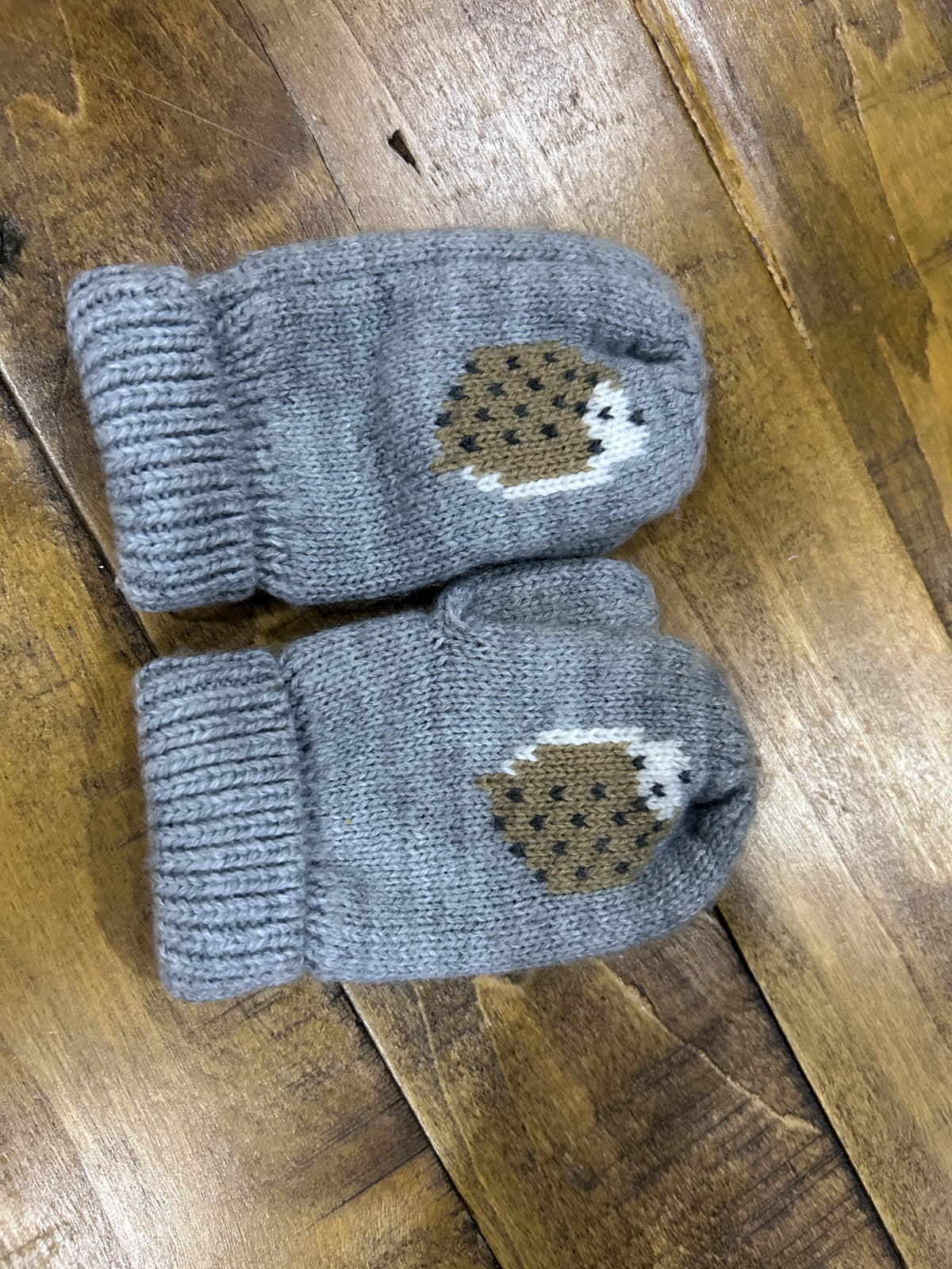Seller #5 - Mittens 6mos-24mos