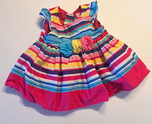 Childrens Place 3-6mo Dress
