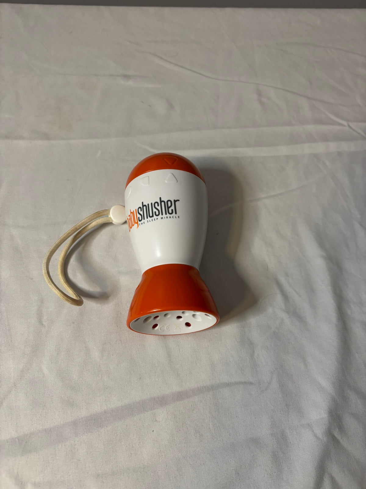 #90: Baby Shusher Sleep Soother