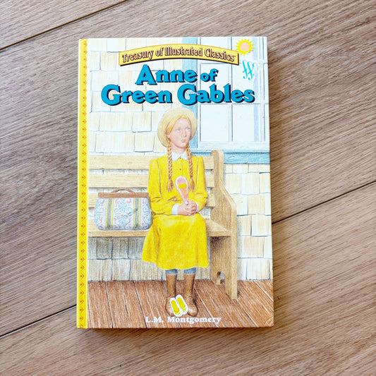 #96 | Anne of Green Gables