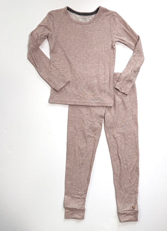 Seller 89 Girls Size 6/6X Danskin Base Layer