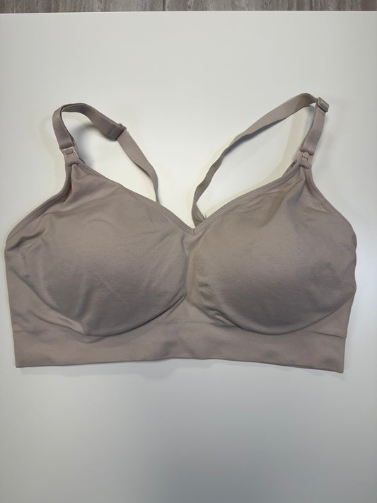 #110 Auden Nursing Bra Size L