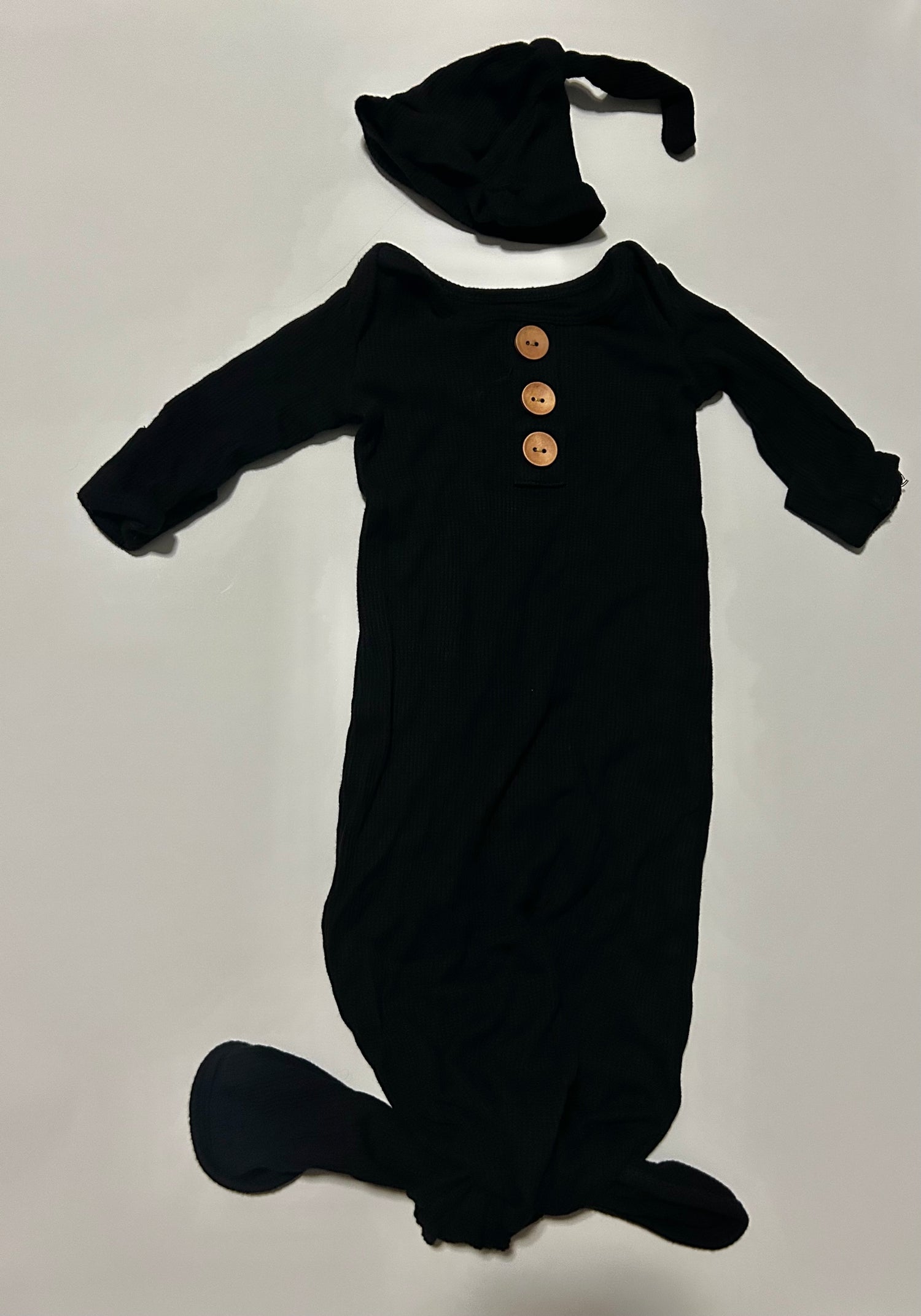 Gender Neutral Preemie & NB