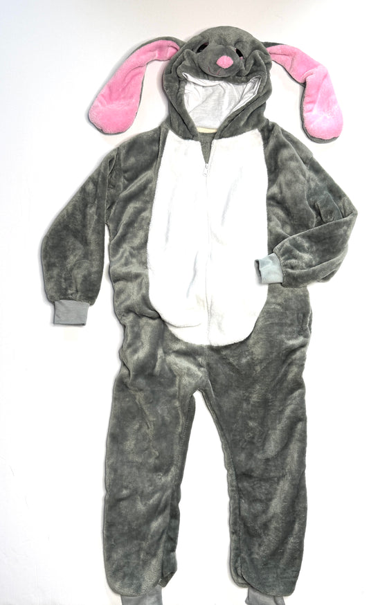Seller 89 Bunny Onsie Size Small EUC