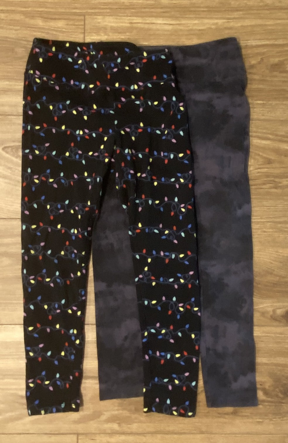 Seller #100 Girls Size 7/8 So Brand Leggings Bundle