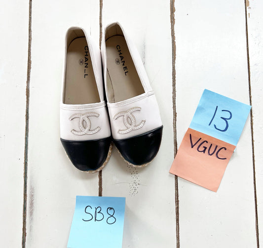 Seller 196 cool espadrilles 13