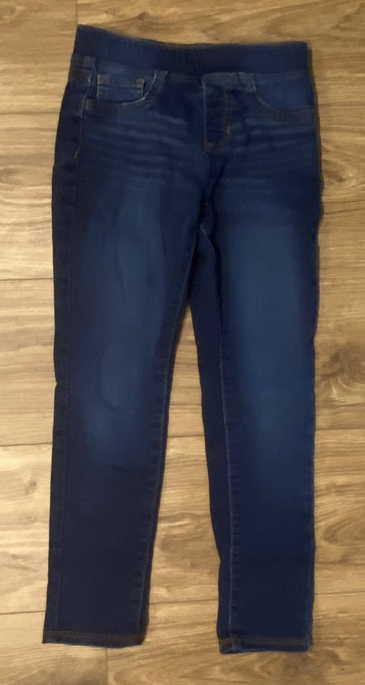 Seller #100 Girls Size 6X Jumping Beans Pull on Jeggings