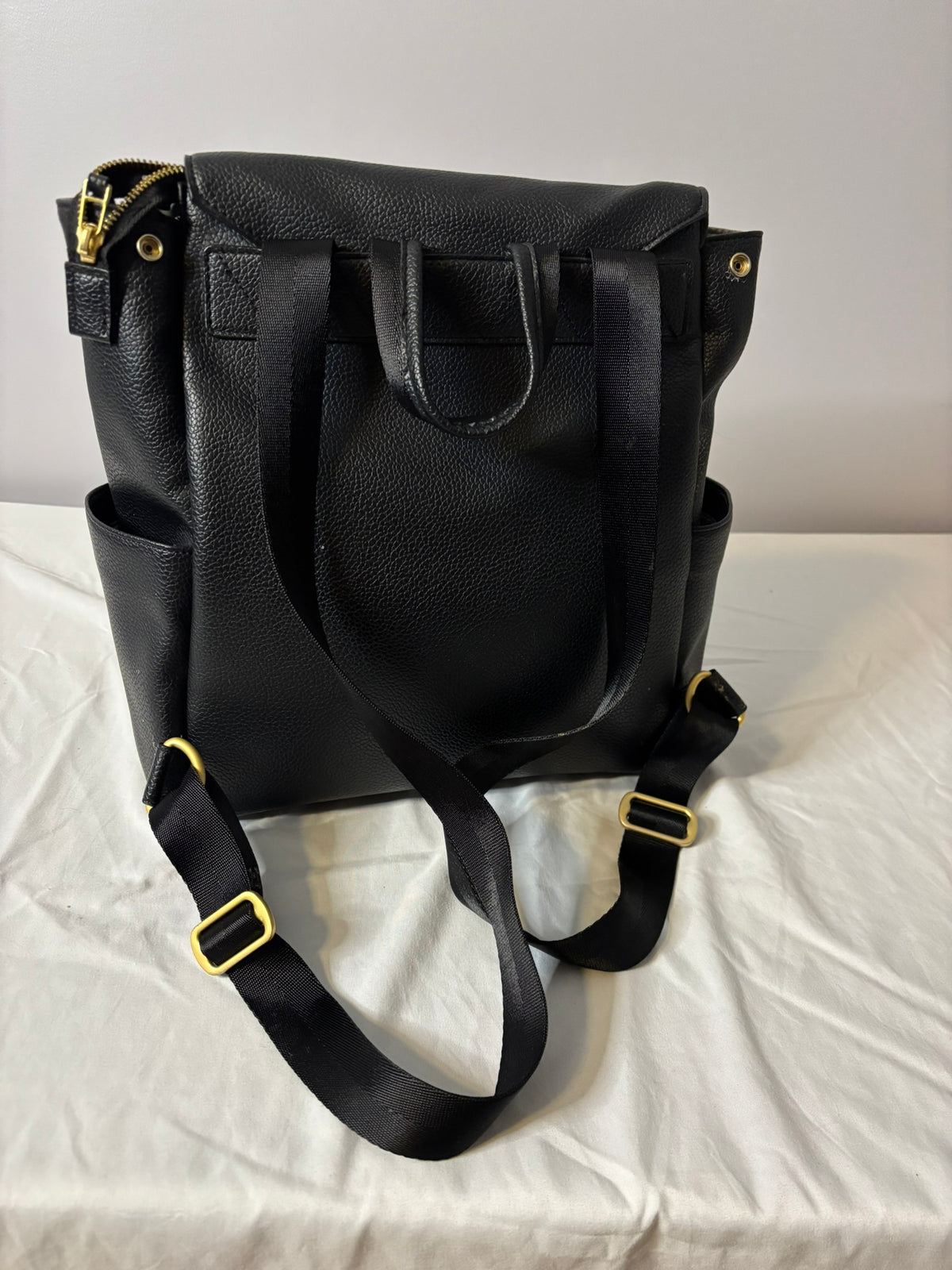 #90: Freshly Picked Diaper Bag Backpack