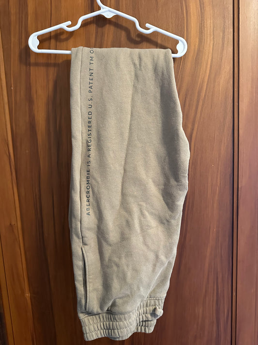 Seller #14 Abercrombie Boys Sweatpants 13/14