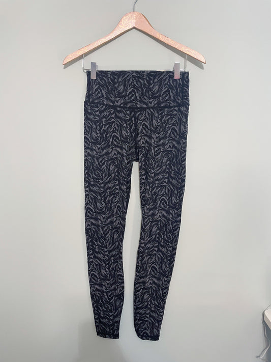 #118 | Size S | Varley Women's Leggings