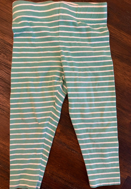 Seller 22 baby Boden leggings 18-24 month