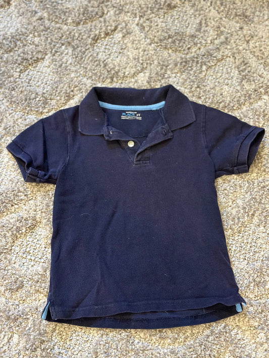 #82B Children's Place Polo - 4T