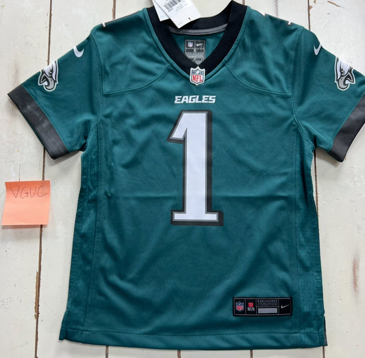 Seller 196 NWT Nike Hurts Jersey S