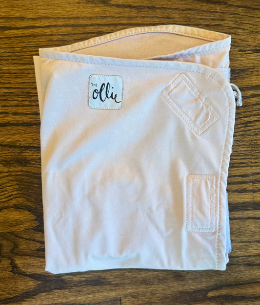 Seller #172 Ollie Baby Wrap
