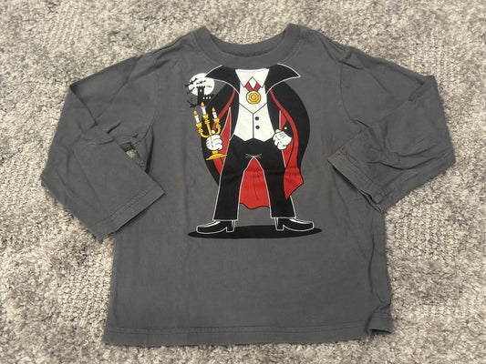 #82B Children's Place Dracula Tee - 2T