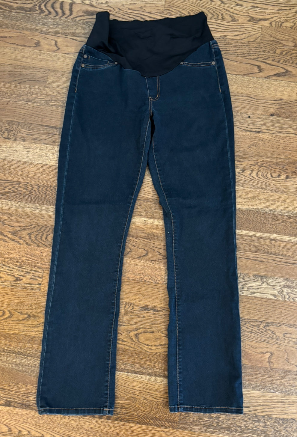 Liverpool Maternity Jeans Size 10