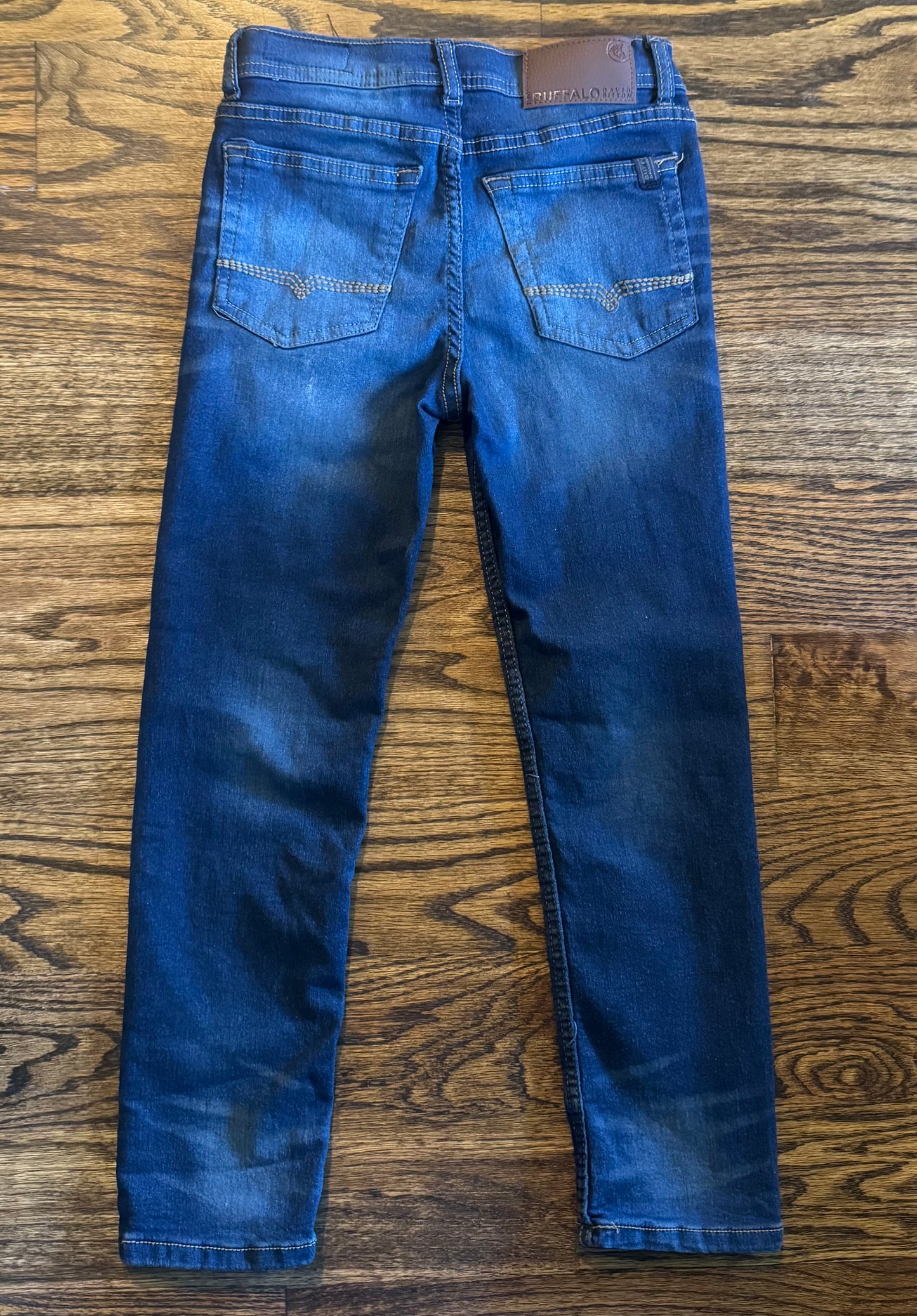 Seller #172 Buffalo Boys Jeans Size 7