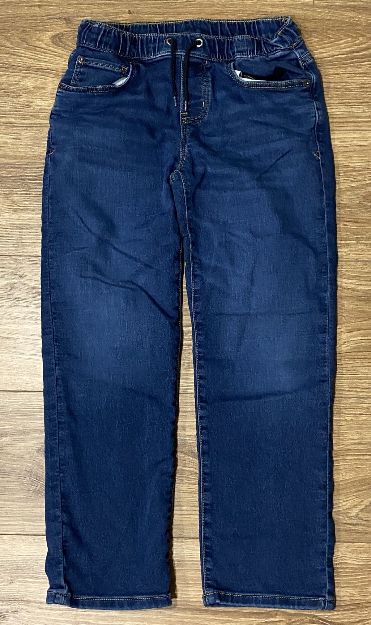 Seller #100 Boys Size 12 Cat and Jack Athletic Pull On Jeans