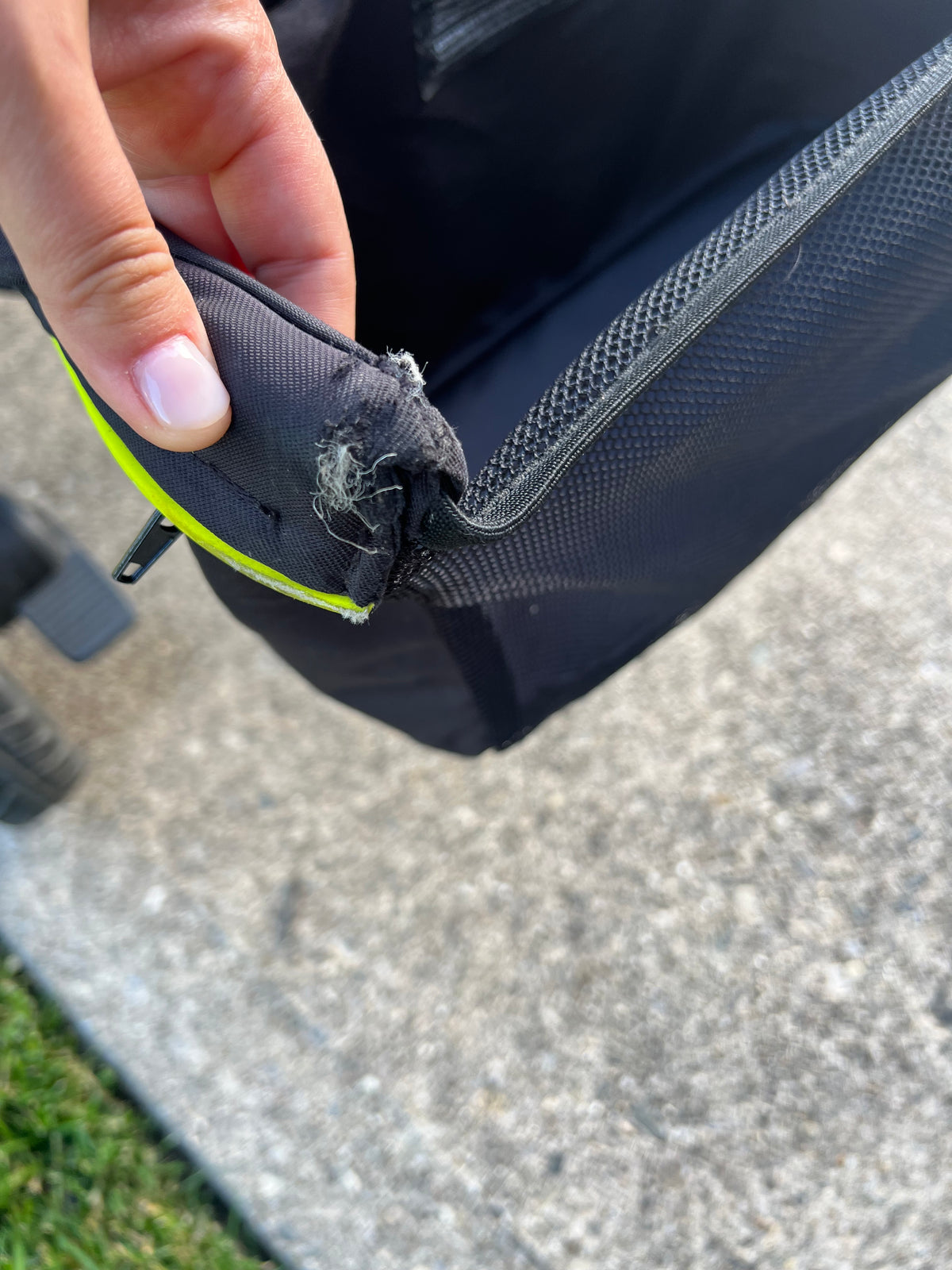 Seller #184 Girls Boys Evenflow Pivot Xplore All Terrain Stroller Wagon