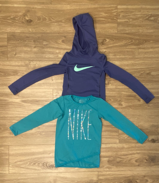 Seller #100 Girls Size 5/XS Nike Bundle