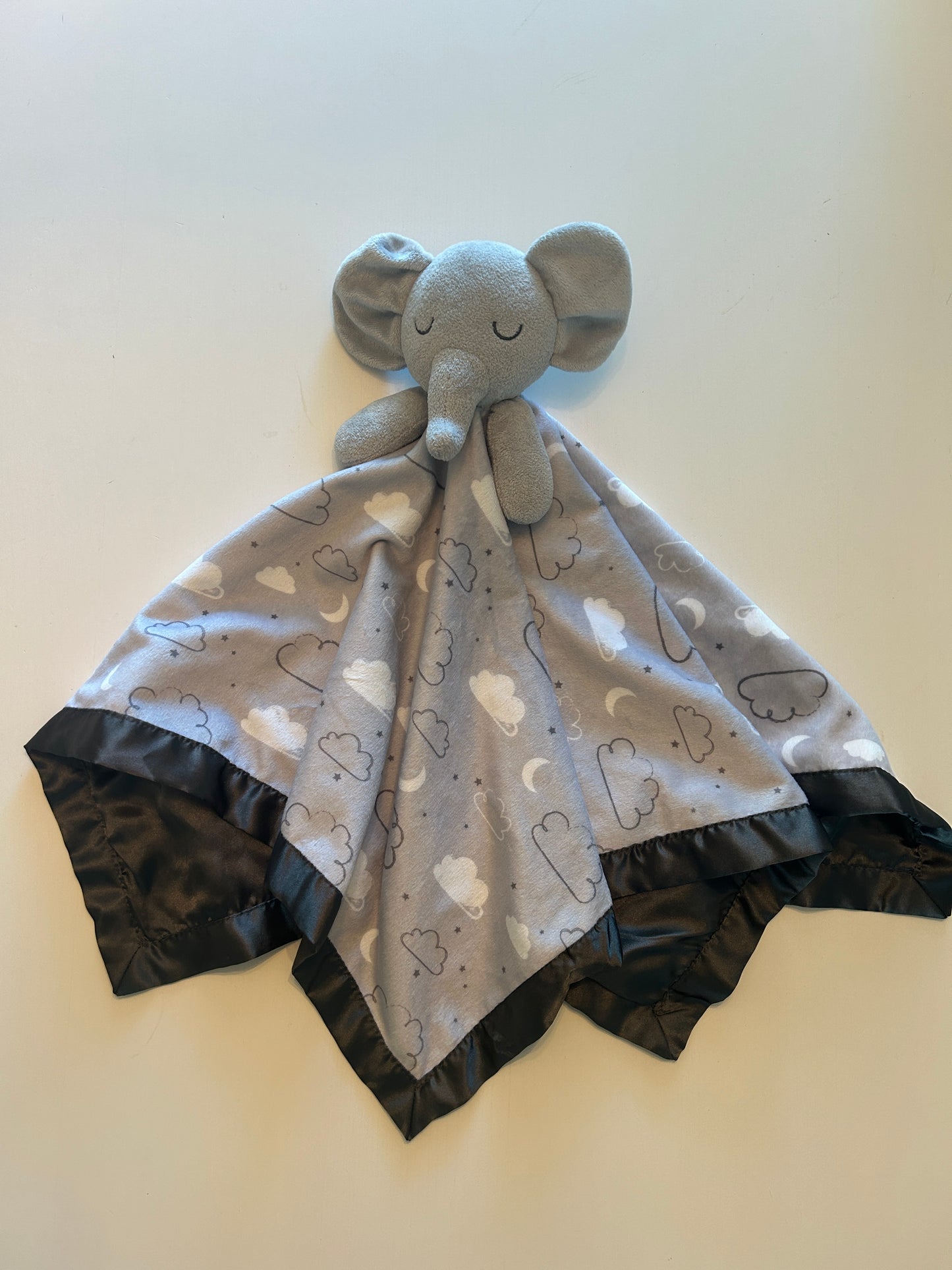 #63 Elephant lovey