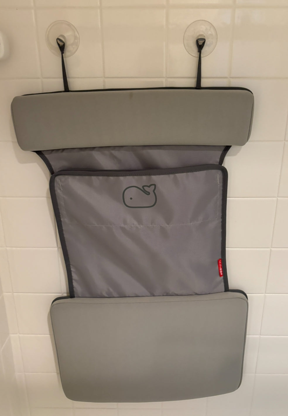 Skip Hop All in One Bath Kneeler and Elbow Saver