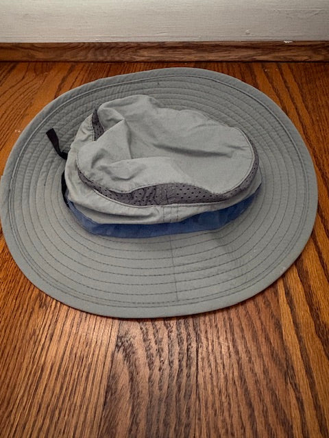 #34 6m-3T Toddler Hats