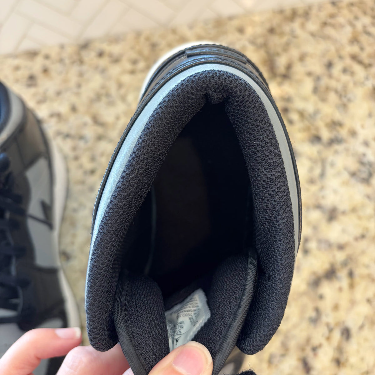 #96 | Size 7 | Nike Boys Air Jordan