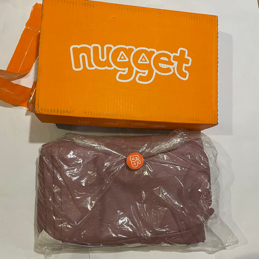 #126 Nugget cover in Mayberry NEW in bag/box