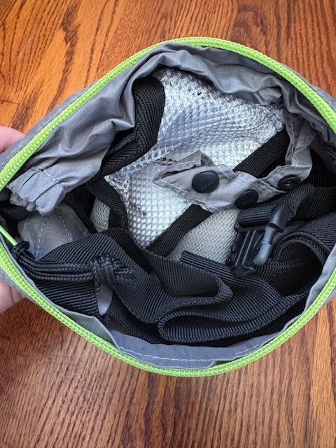 #34 Boba Lightweight Baby Carrier with Pouch