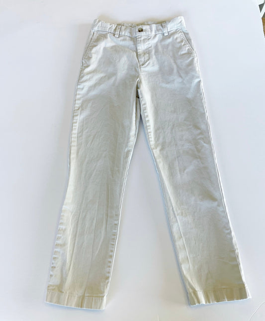 #118 | Size 12 | Vineyard Vines Boys Khakis