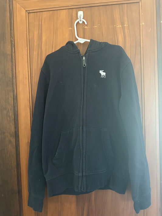 Seller #14 Abercrombie Boys Jacket 11/12