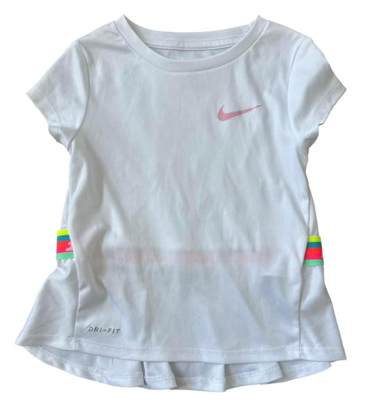 Girls Nike shirt size 4T