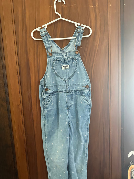 Seller #14 Osh Kosh Girls Jumper 4