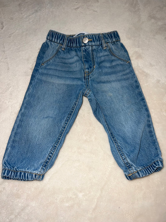 12-18mon oldnavy boyfriend jeans