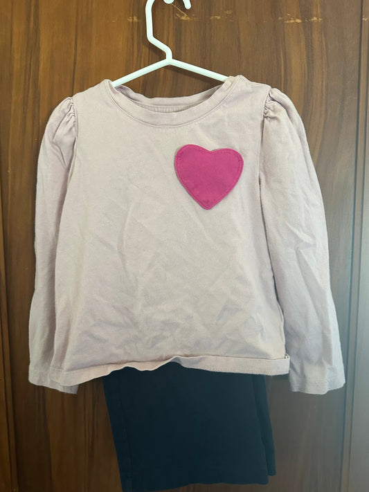 Seller #14 Baby Gap Girls Set 4