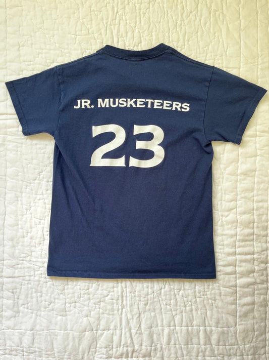 Seller #165 Gender Neutral Xavier T-shirt Youth M