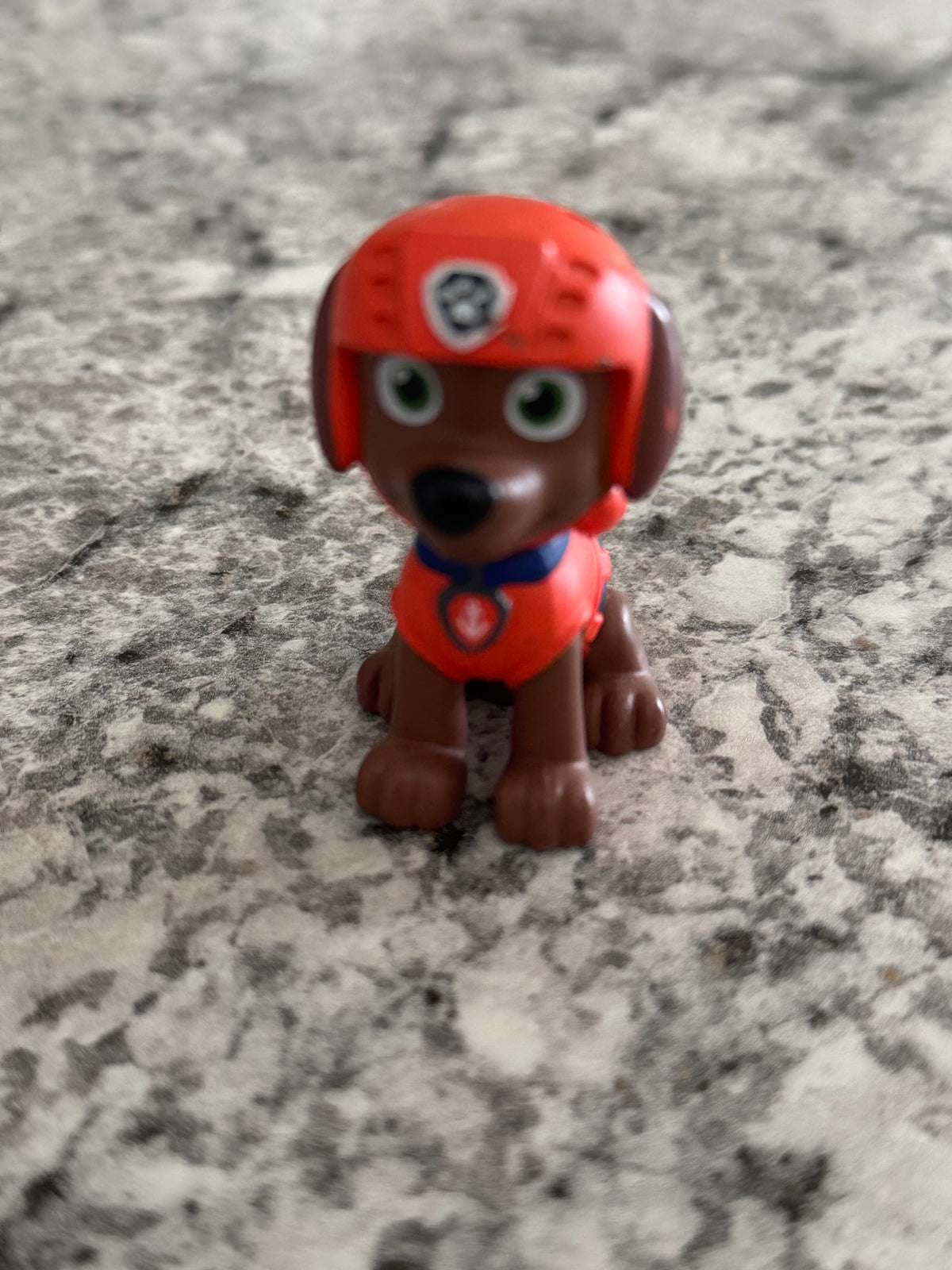 #107 Zuma Paw Patrol Tonie